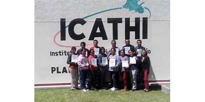 ICATHI - PLANTEL ZIMAPAN