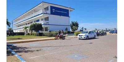 ICATSIN UNIDAD DE CAPACITACION LOS MOCHIS