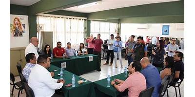 ICATSIN UNIDAD DE CAPACITACION SALVADOR ALVARADO