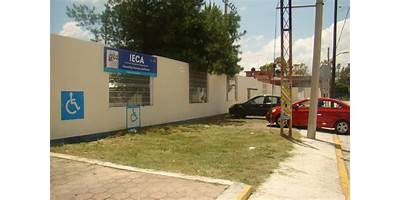 IECA PLANTEL PURÍSIMA DEL RINCÓN