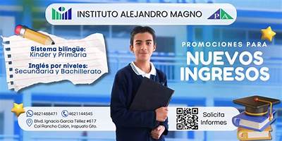 "INSTITUTO ALEJANDRO DUMAS, S.C."