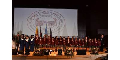 INSTITUTO ANGLOAMERICANO