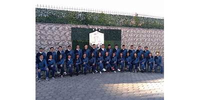 INSTITUTO BICENTENARIO INGLES DE MÉXICO PLANTEL ATLACOMULCO