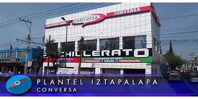 INSTITUTO CONVERSA GUELATAO
