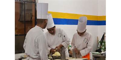 INSTITUTO CULINARIO DE XALAPA, S.C.