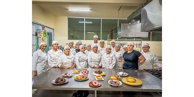 INSTITUTO CULINARIO DEL NOROESTE