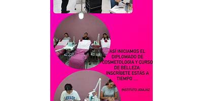 INSTITUTO DE BELLEZA JOIAJAZ