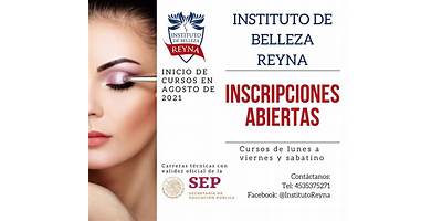 INSTITUTO DE BELLEZA REYNA