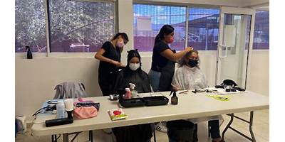 INSTITUTO DE BELLEZA SHANGRI-LA