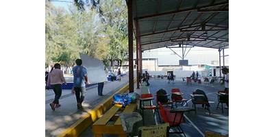 INSTITUTO DE CAPACITACION DEL PRI