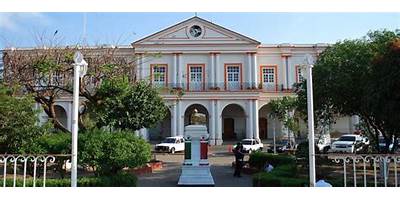 INSTITUTO DE CAPACITACIÓN MÉXICO