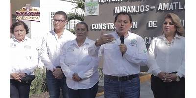 INSTITUTO DE CAPACITACION PARA EL TRABAJO "NARANJOS-AMATLAN"