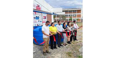INSTITUTO DE CAPACITACION PARA EL TRABAJO UNIDAD CIENEGA DE FLORES