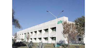 INSTITUTO DE CAPACITACION PARA EL TRABAJO UNIDAD GRAL. MARIANO ESCOBEDO
