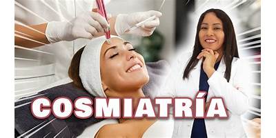 INSTITUTO DE CIENCIAS ESTETICAS COSMETOLOGICAS Y COSMIATRIA SPA