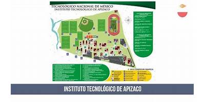 INSTITUTO DE COMPUINGLES DE APIZACO, S. C.