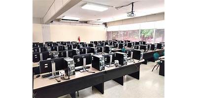 INSTITUTO DE COMPUTACION E INFORMATICA