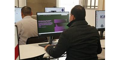 INSTITUTO DE COMPUTACION Y ESTUDIOS TECNICOS