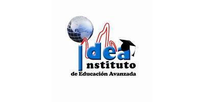 INSTITUTO DE EDUCACION AVANZADA