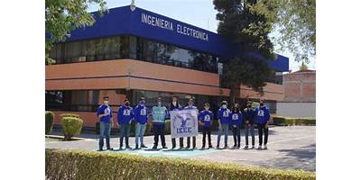 INSTITUTO DE ELECTRONICA GUILLERMO MARCONI