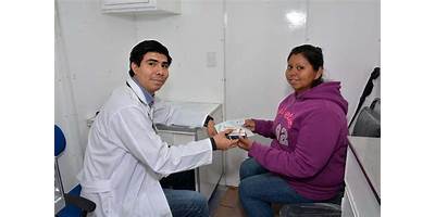 INSTITUTO DE ENSEÑANZA EN EL AREA DE LA SALUD