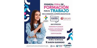INSTITUTO DE FORMACION PARA EL TRABAJO "PLAN DE AYUTLA"