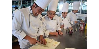 INSTITUTO DE GASTRONOMIA ISIMA PLANTEL XALAPA