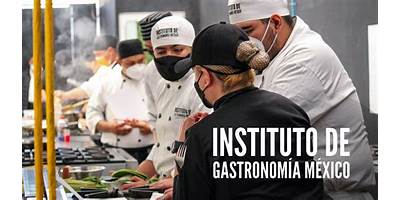 INSTITUTO DE GASTRONOMIA Y DESARROLLO TECNOLOGICO Y HUMANO