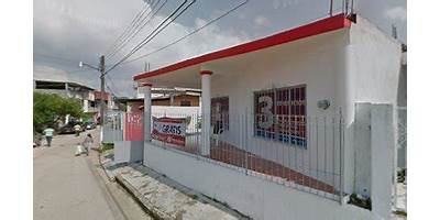 INSTITUTO DE INFORMATICA CHARLES BABBAGE