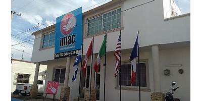 INSTITUTO DE INGLES MEXICO AMERICANO A. C.
