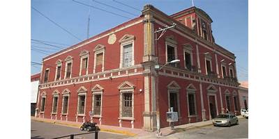 "INSTITUTO DE INGLES Y DESARROLLO CULTURAL, A.C."