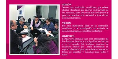 INSTITUTO DE LOS DERECHOS HUMANOS Y LA IGUALDAD SUSTANTIVA, S.C. "IDHIS"