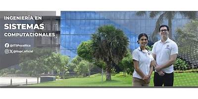 INSTITUTO DE SISTEMAS COMPUTACIONALES