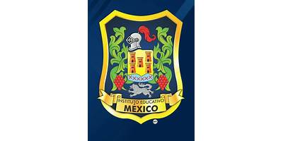 INSTITUTO EDUCATIVO MEXICO