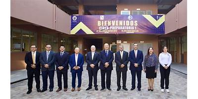 INSTITUTO ENLACE UNIDAD APODACA
