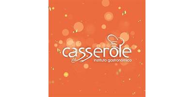 INSTITUTO GASTRONOMICO CASSEROLE