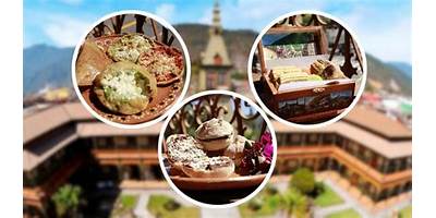 INSTITUTO GASTRONOMICO DE LAS ALTAS MONTAÑAS