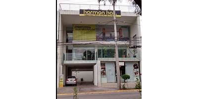 INSTITUTO HARMON HALL PLANTEL ARBOLEDAS