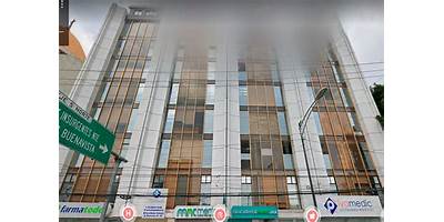 INSTITUTO HARMON HALL PLANTEL LINDAVISTA