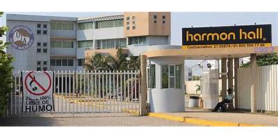 INSTITUTO HARMON HALL PLANTEL PICACHO
