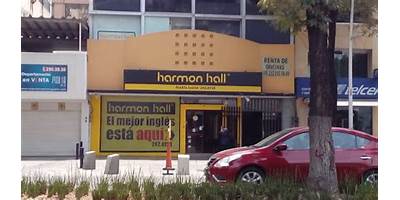 "INSTITUTO HARMON HALL, PLANTEL PUEBLA"
