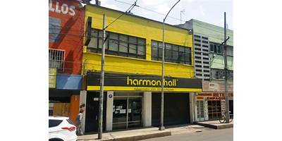 INSTITUTO HARMON HALL PLANTEL SAN LUIS