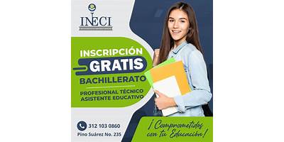 INSTITUTO INECI S.C.