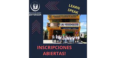 INSTITUTO JEFFERSON
