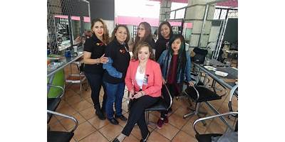 INSTITUTO MEXICANO DE BELLEZA INTEGRAL DE TEXCOCO
