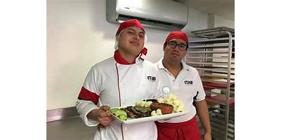 INSTITUTO TECNICO EN ALIMENTOS Y BEBIDAS