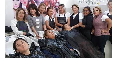 INSTITUTO VERACRUZANO DE BELLEZA PRINCESS