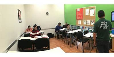 KING GEORGE INTERNATIONAL COLLEGE