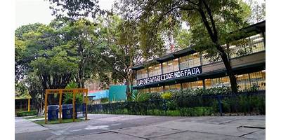LA VILLA ENGLISH ACADEMIA PLANTEL AZCAPOTZALCO