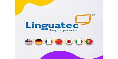 LINGUATEC LENGUAGE CENTER